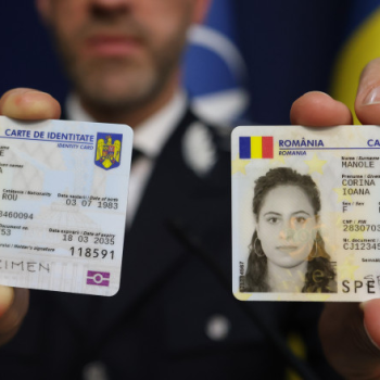 Metodologia de eliberare a abonamentelor gratuite pensionarilor posesori a noii cărţi de identitate