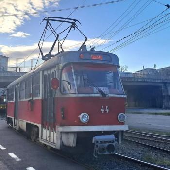 Începând din 25 iunie 2025 se va circula cu autobuze pe tronsonul Pod CFR - Sinteza