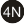 Linia 4N