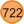 Linia 722