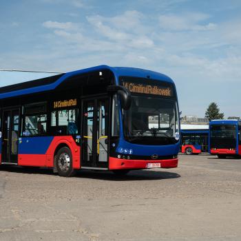 Gyorsjáratok az Unirii tér és a Rulikowski temető között